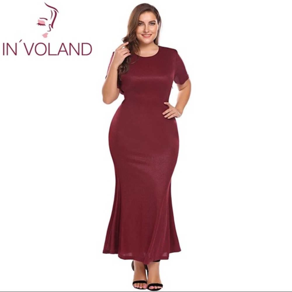 ⭐️IN’ VOLAND Body to Die For Sexy ‎ 20W